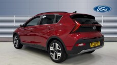 Hyundai BAYON 1.0 TGDi [120] 48V MHEV Premium 5dr Petrol Hatchback